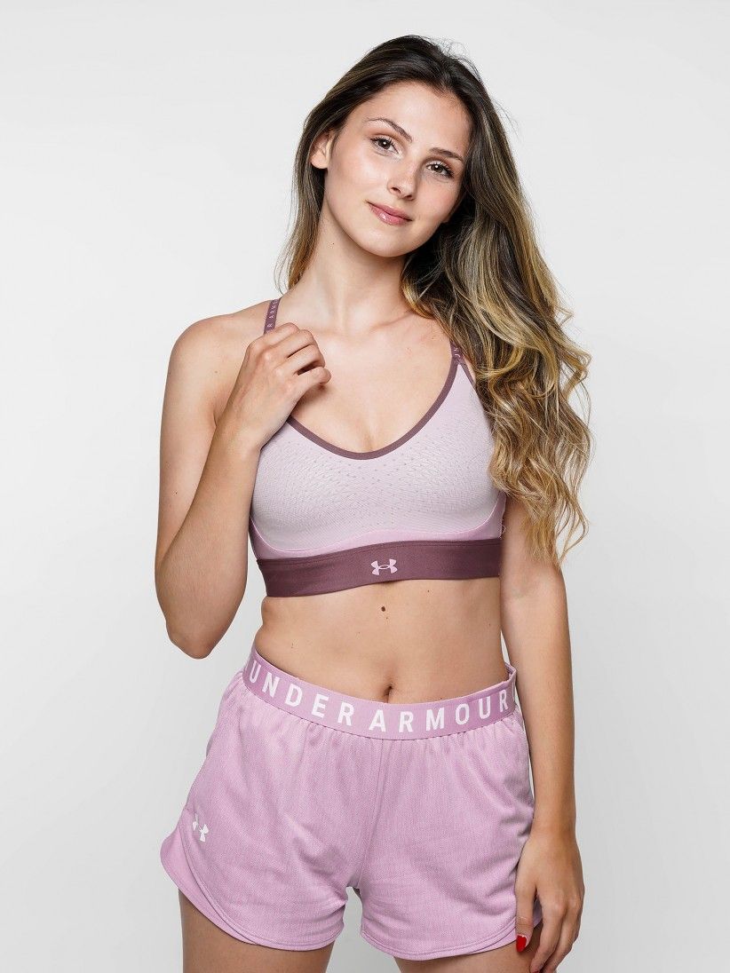 Under Armour Infinity Low Top