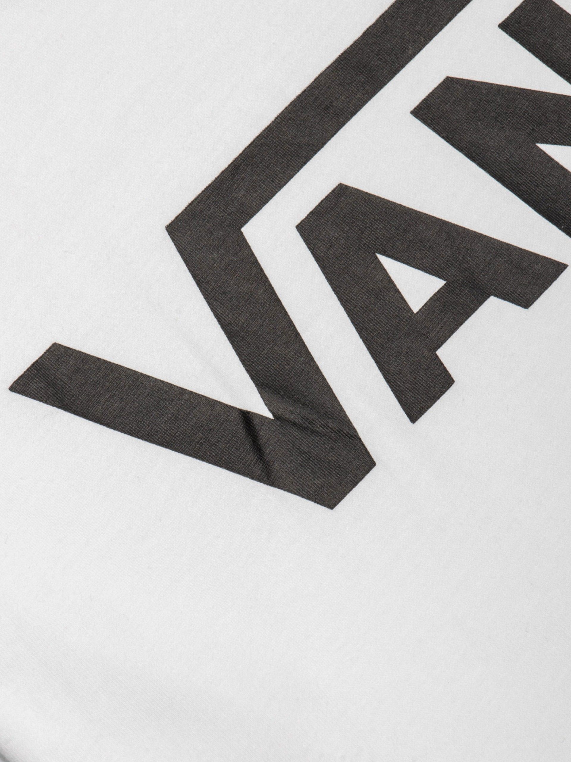 T-Shirt Vans Classic