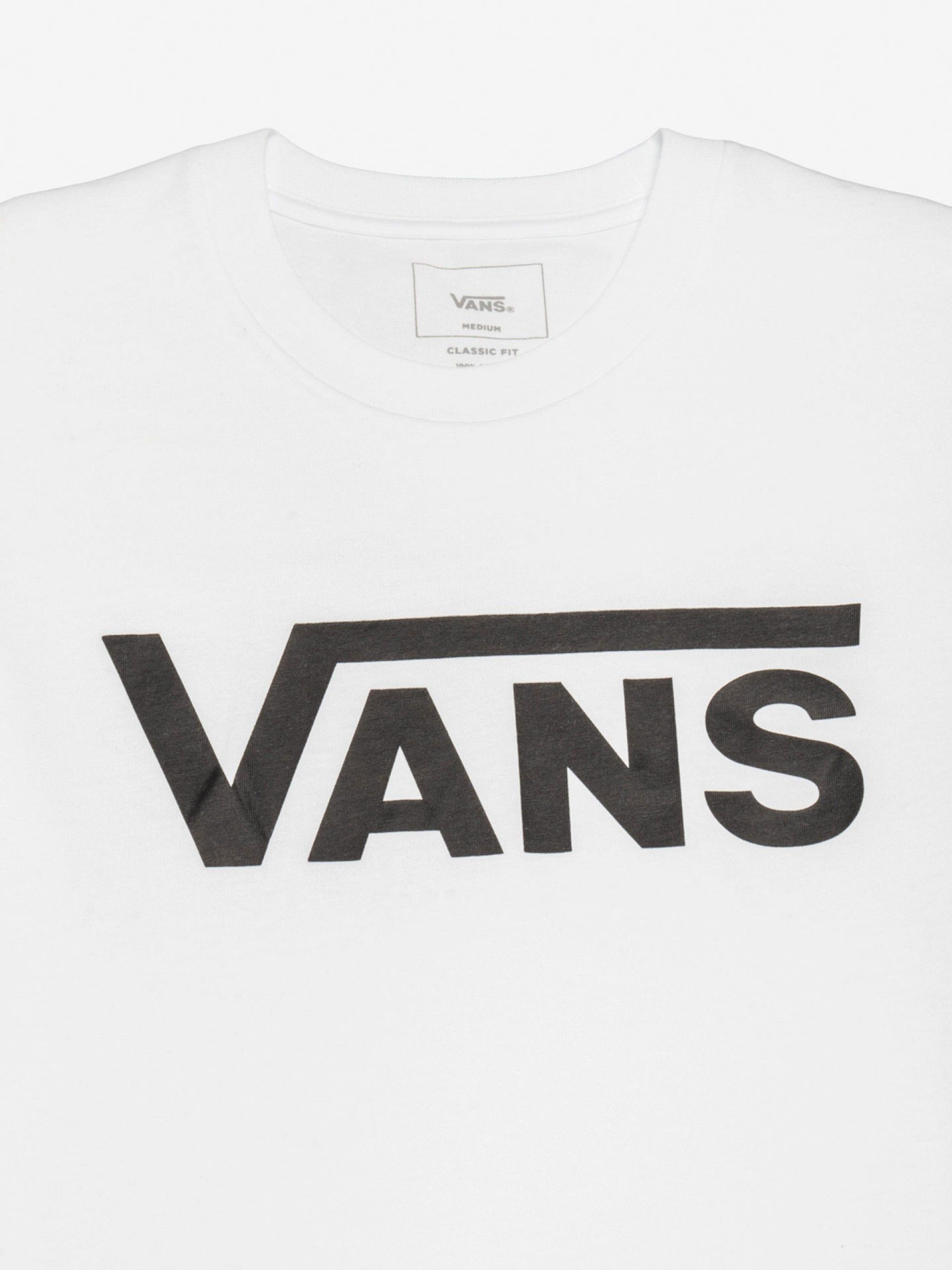 Vans Classic T-Shirt