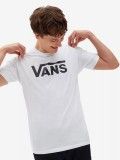 T-Shirt Vans Classic