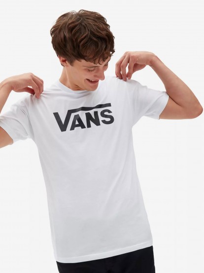 T-Shirt Vans Classic