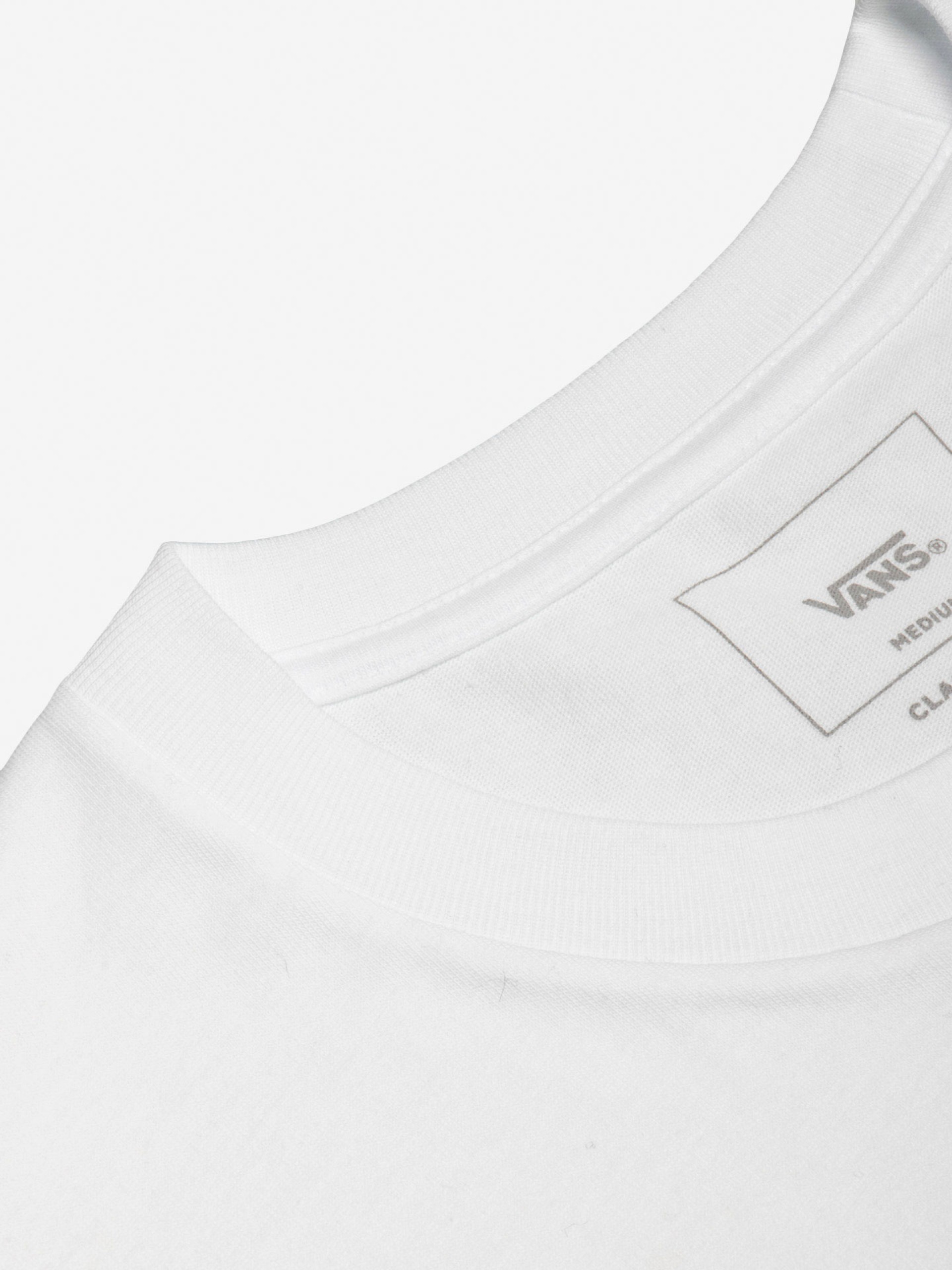 T-Shirt Vans Classic