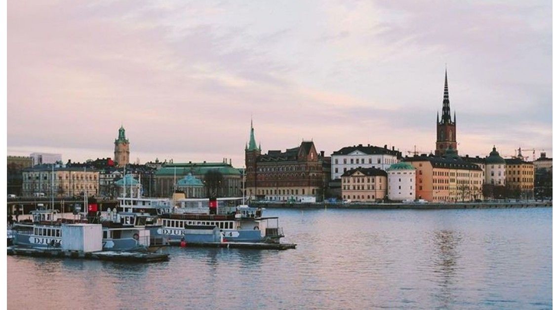 CHPO: desde Suecia para los das clidos