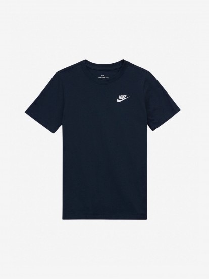 Camiseta Nike Sportswear Junior
