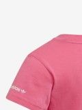 Adidas Adicolor Deconstructed Trefoil T-shirt