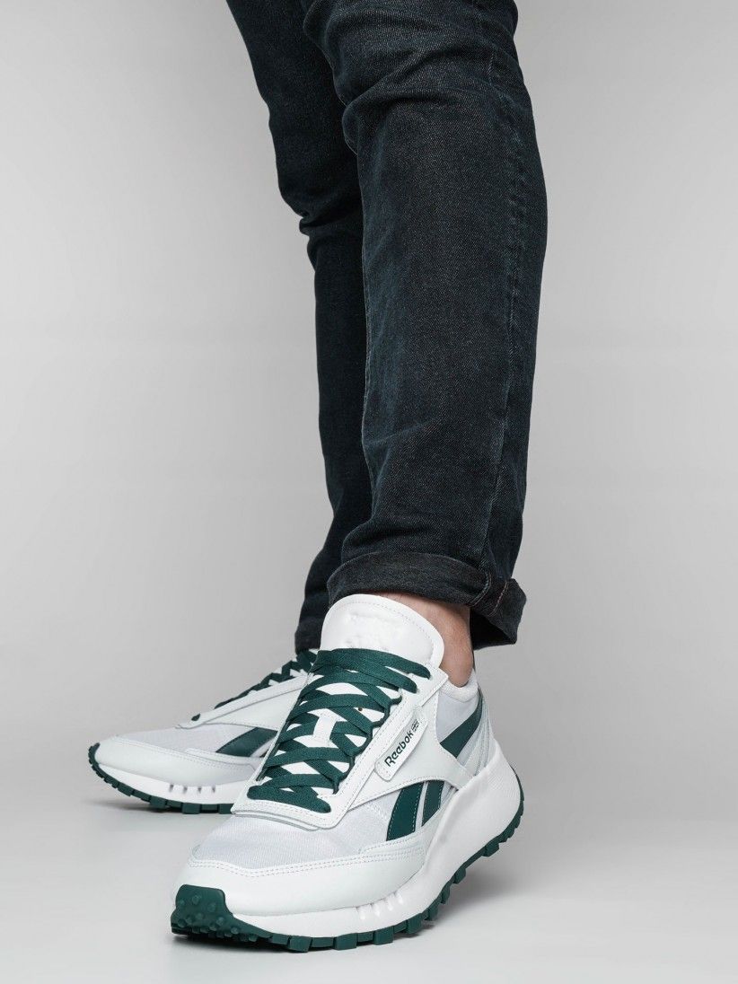 Reebok Classic Leather Legacy Sneakers | BZR Online