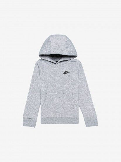 Nike Sportswear Zero Sweater