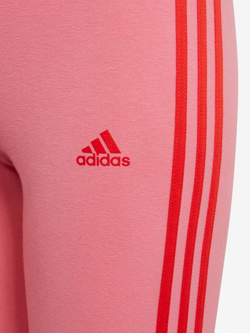 Adidas 3-Stripes Essentials Leggings