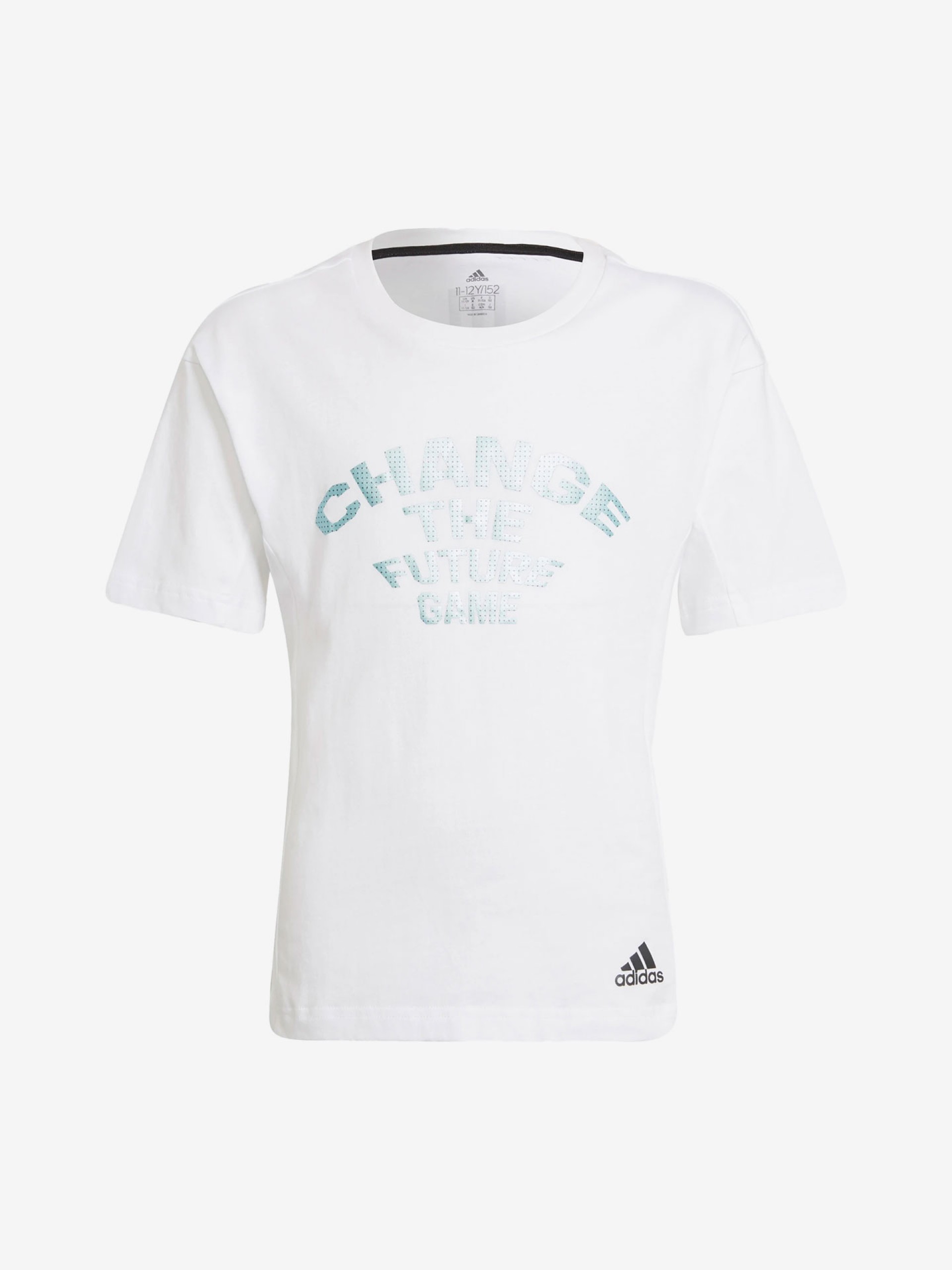 T-shirt Adidas Change The Future