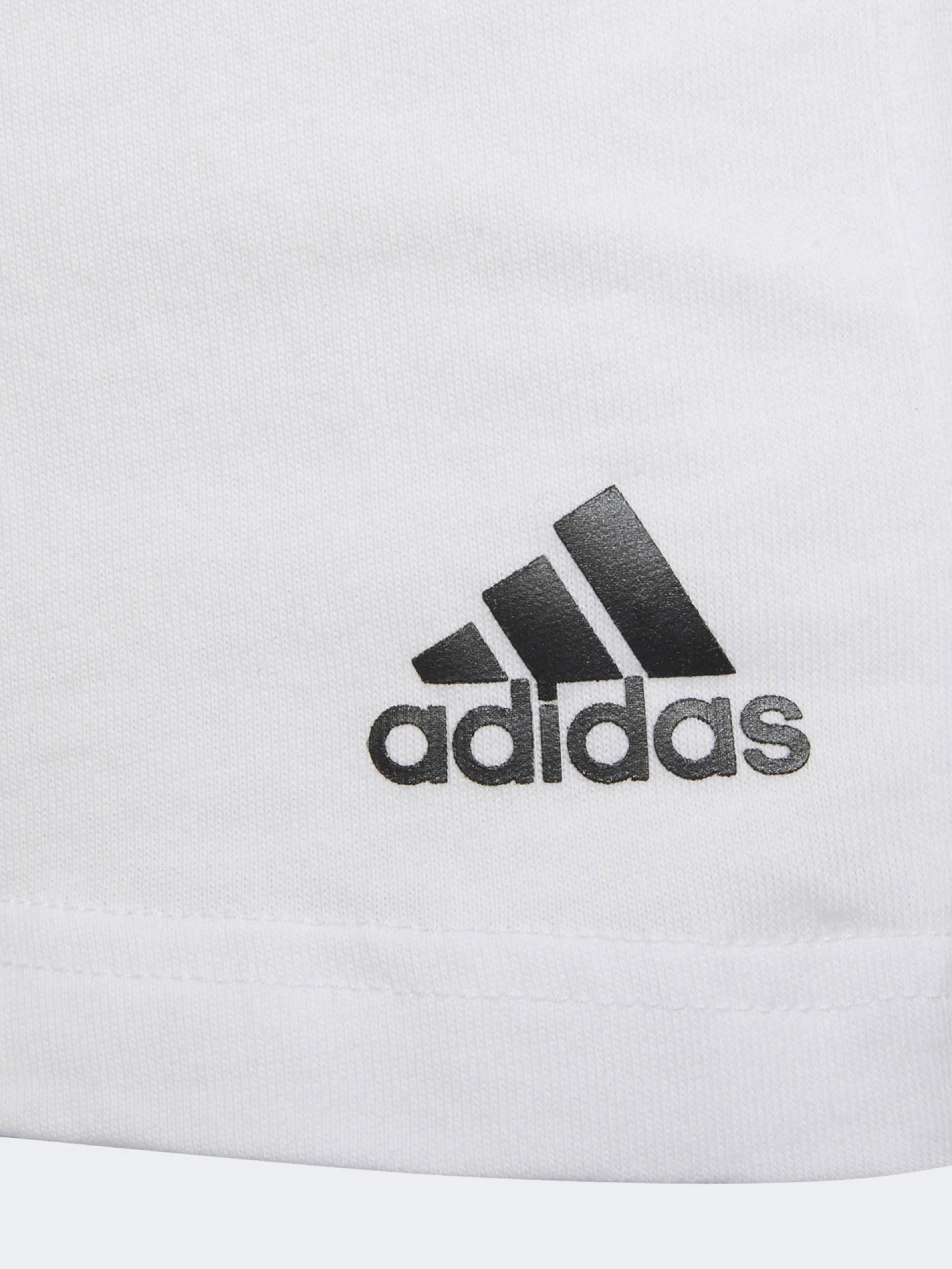 T-shirt Adidas Change The Future