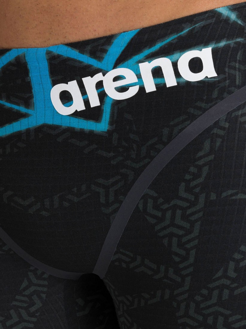 Arena Jammer Powerskin Carbon Core Competition Swimming Shorts