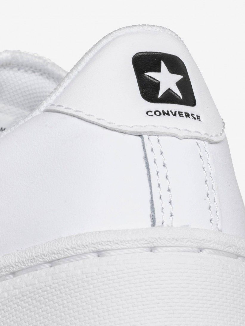 Converse Chuck Taylor All Star Pro Leather Sneakers