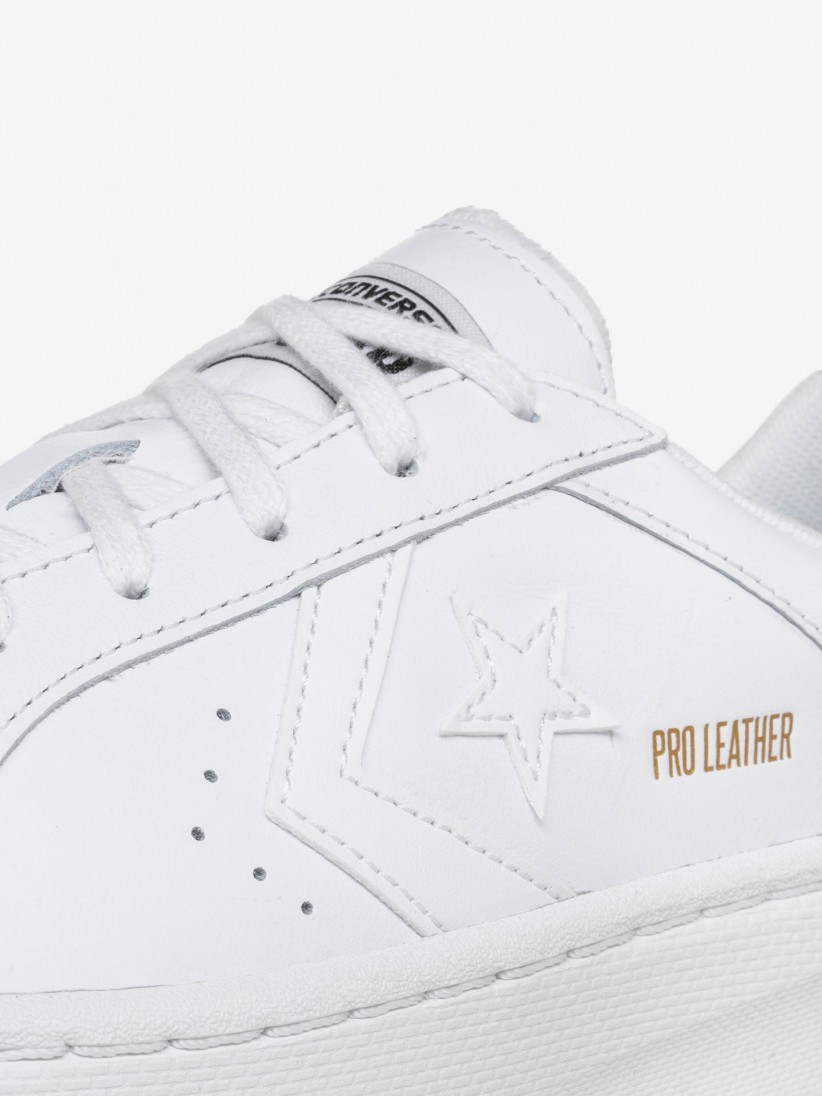 Converse Chuck Taylor All Star Pro Leather Sneakers