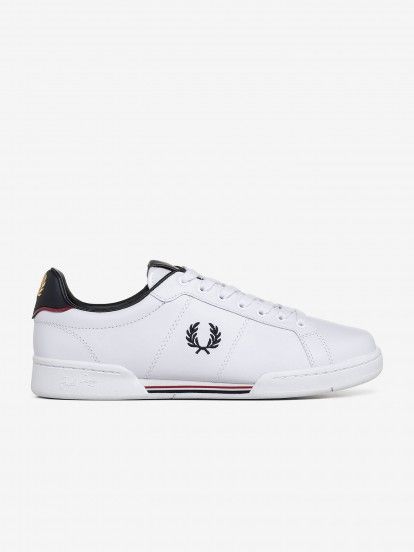 Fred Perry B722 Sneakers