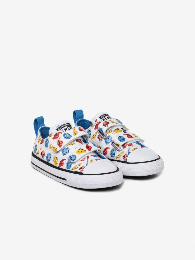 Converse Chuck Taylor All Star Dino 