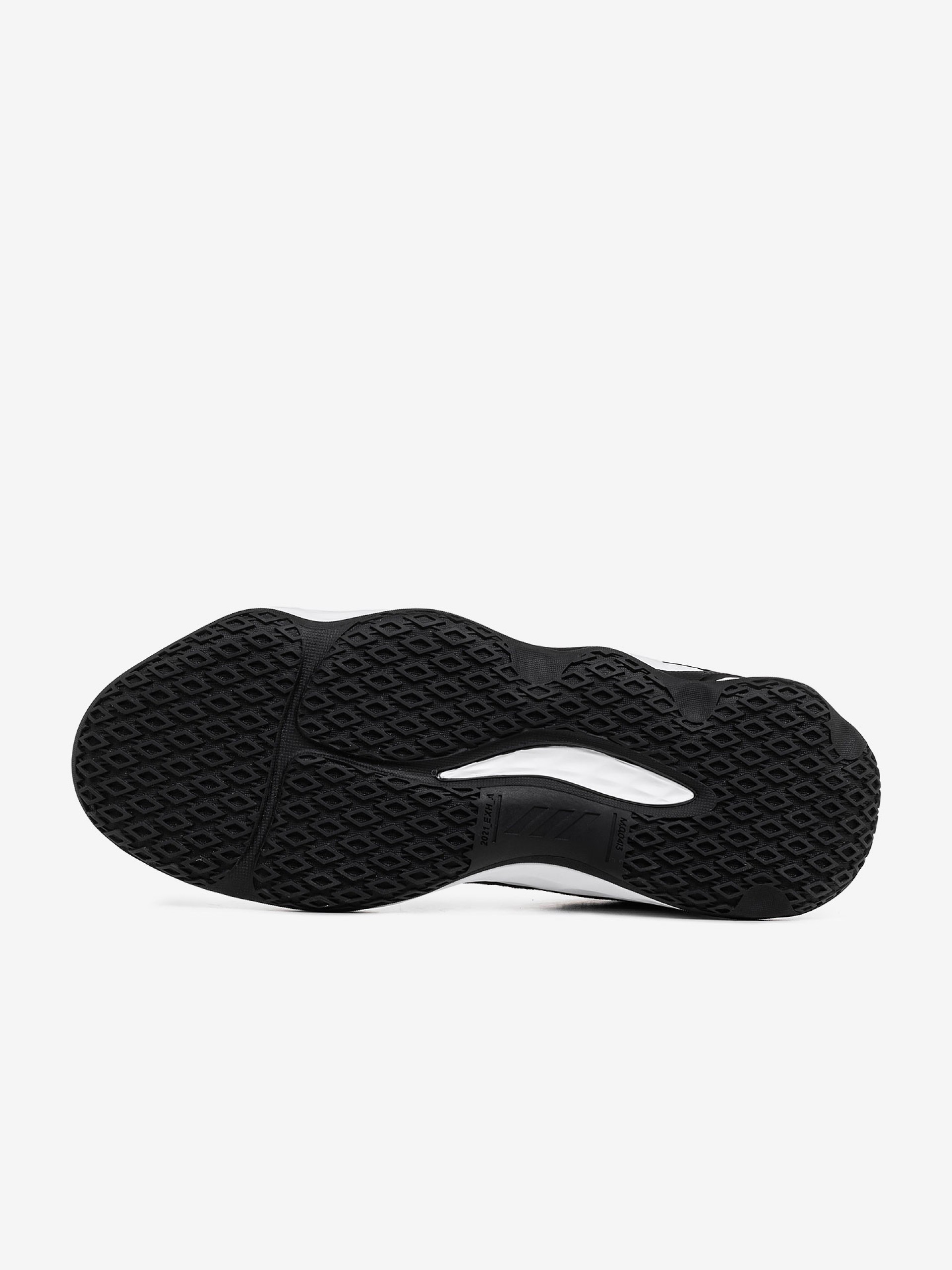 Sapatilhas Adidas Exhibit A