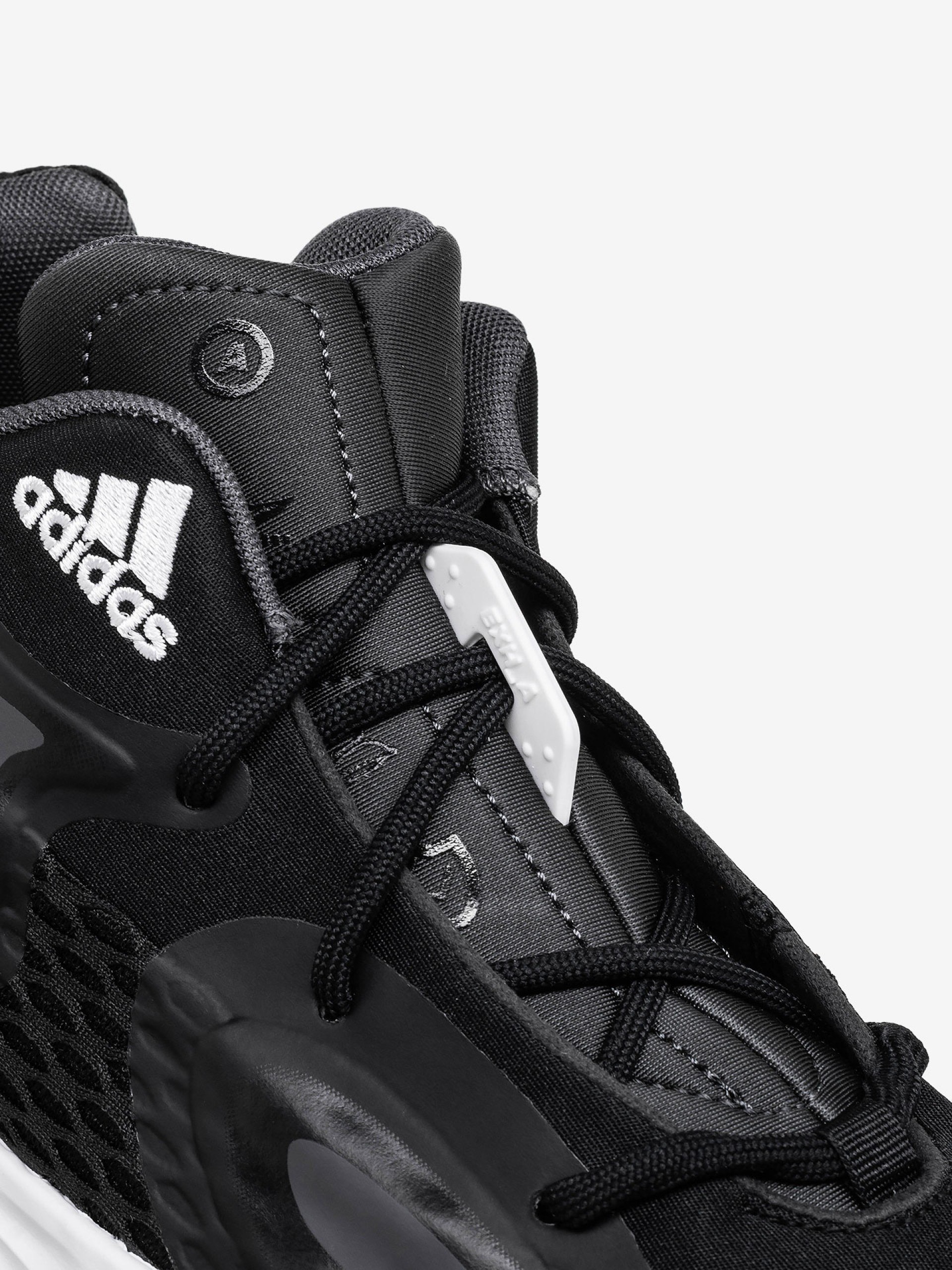 Sapatilhas Adidas Exhibit A