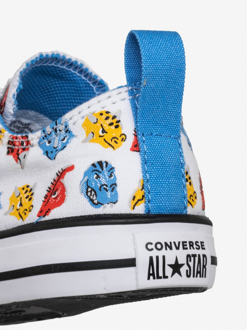 Converse Chuck Taylor All Star Dino 