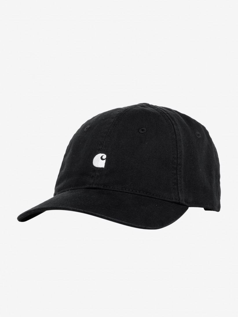 Carhartt WIP Madison Logo Cap