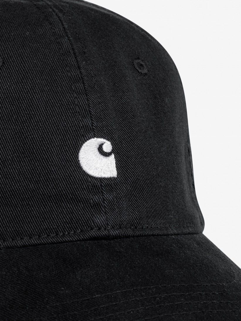 Bon Carhartt WIP Madison Logo