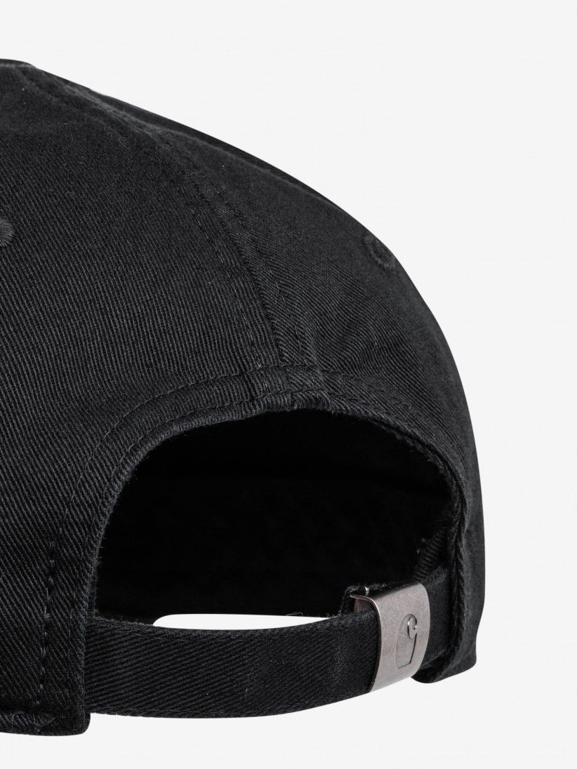 Carhartt WIP Madison Logo Cap