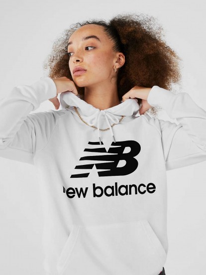 New Balance Essentials Sweater