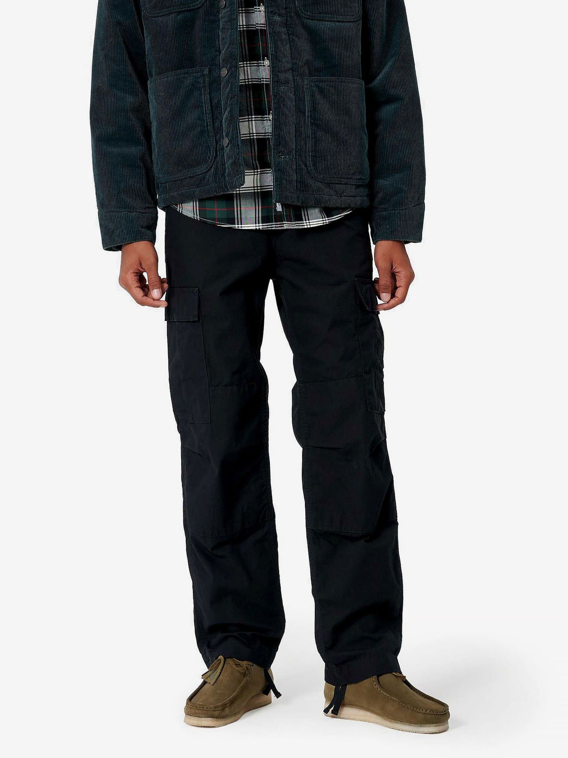 Carhartt WIP Regular Cargo Trousers