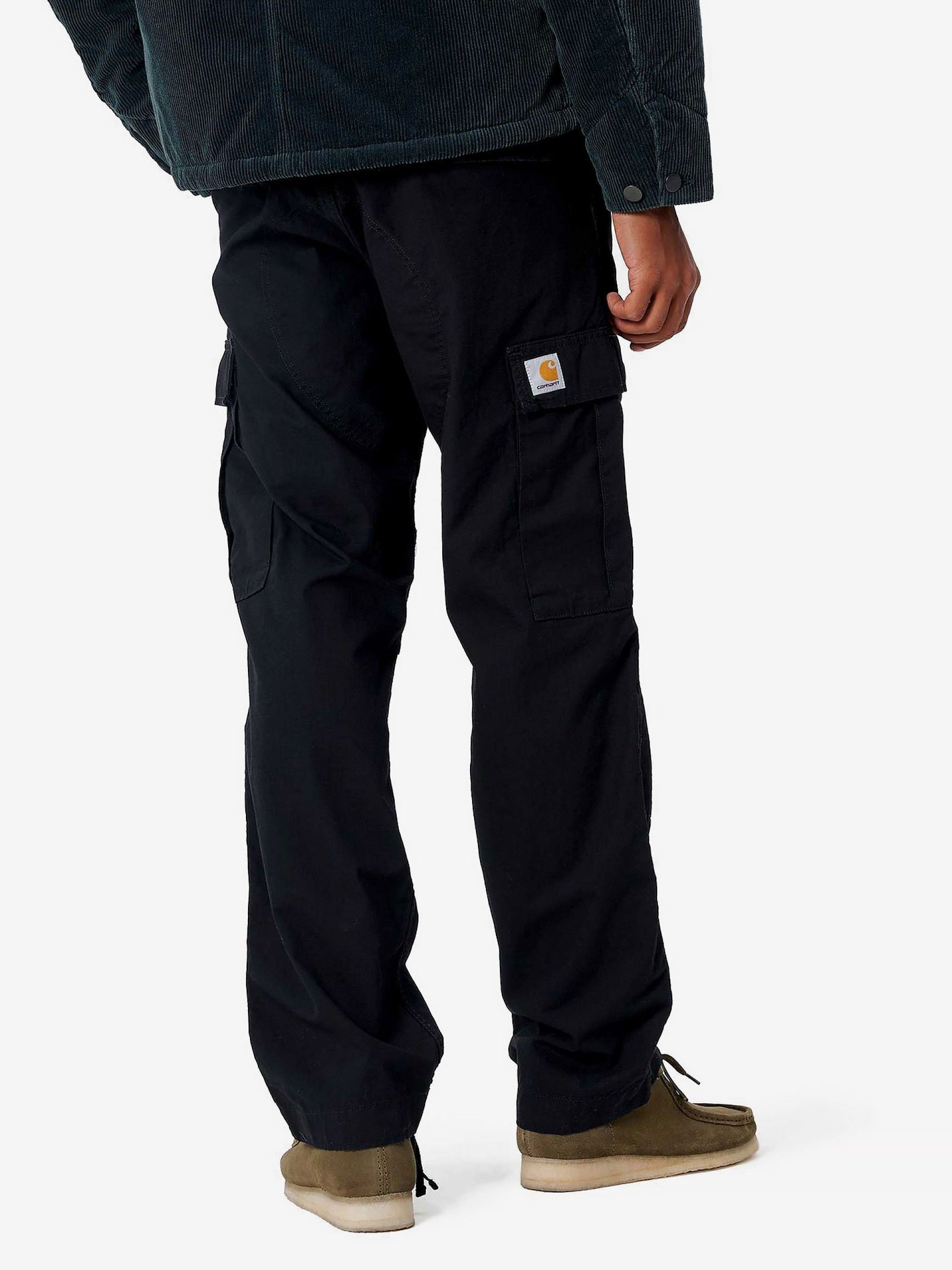 Carhartt WIP Regular Cargo Trousers