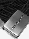 Cinturn Carhartt WIP Chrome