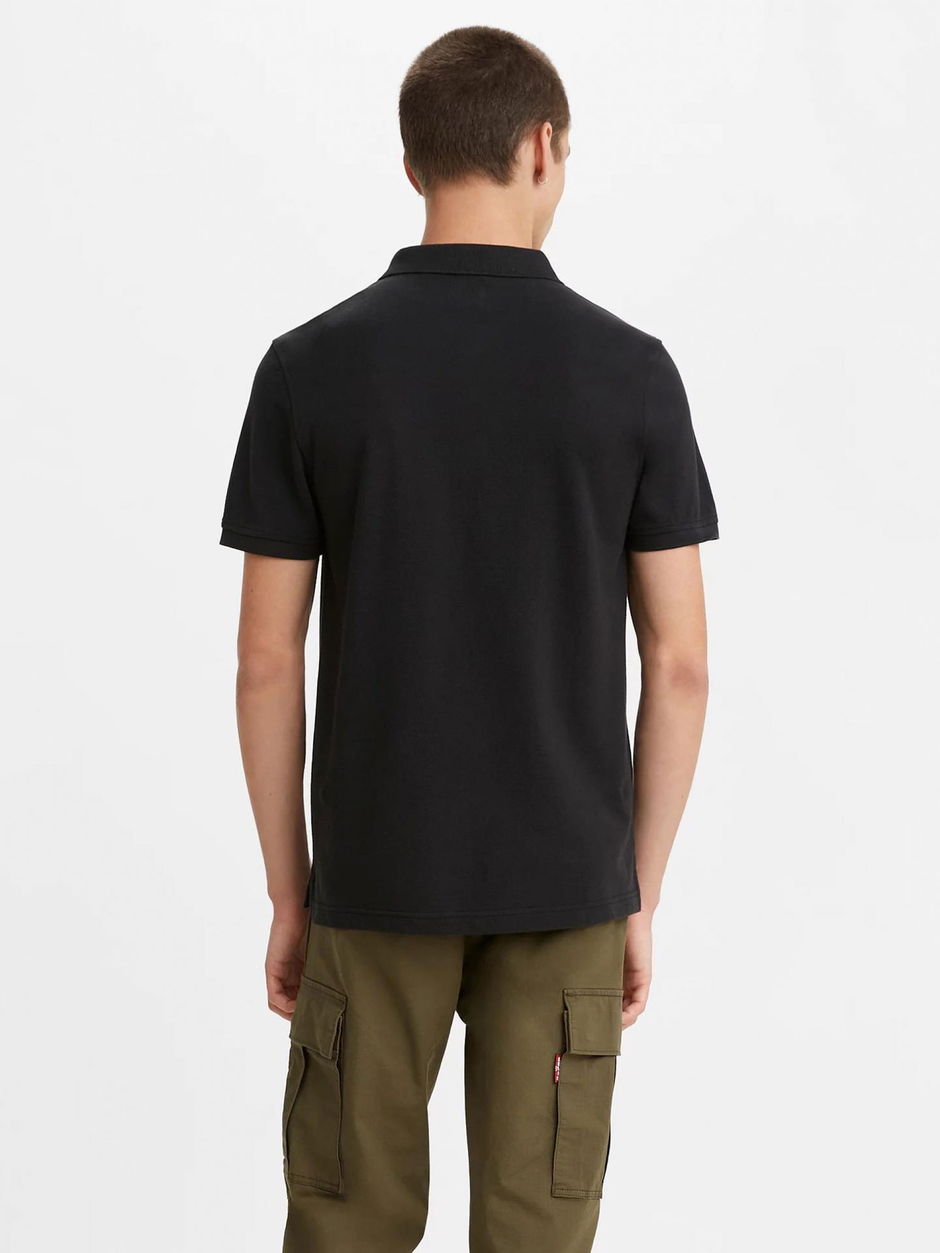 Polo Levis Housemark