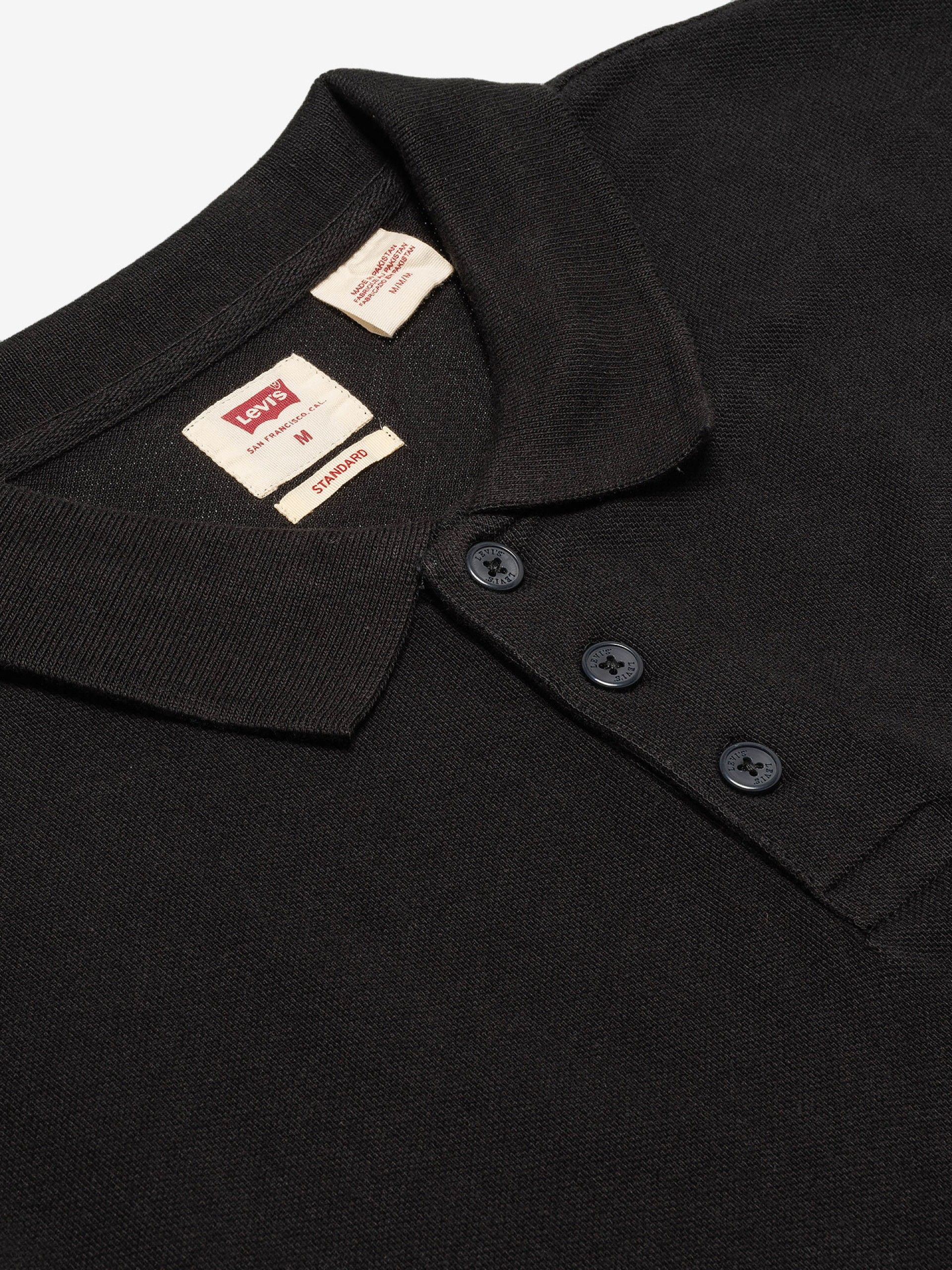 Polo Levis Housemark