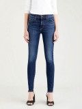Levis 720 High Rise Super Skinny Jeans