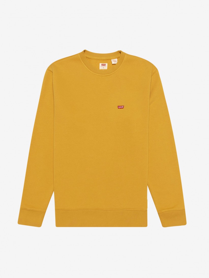 Levis Core Sweater