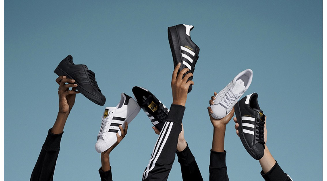 Adidas: changing lives through sport