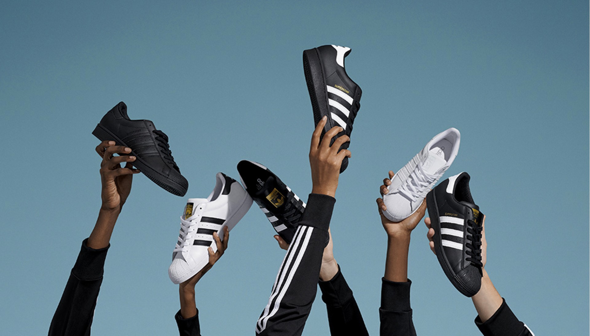 Adidas: a mudar vidas atravs do desporto