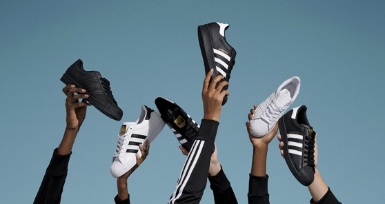 Adidas: changing lives through sport