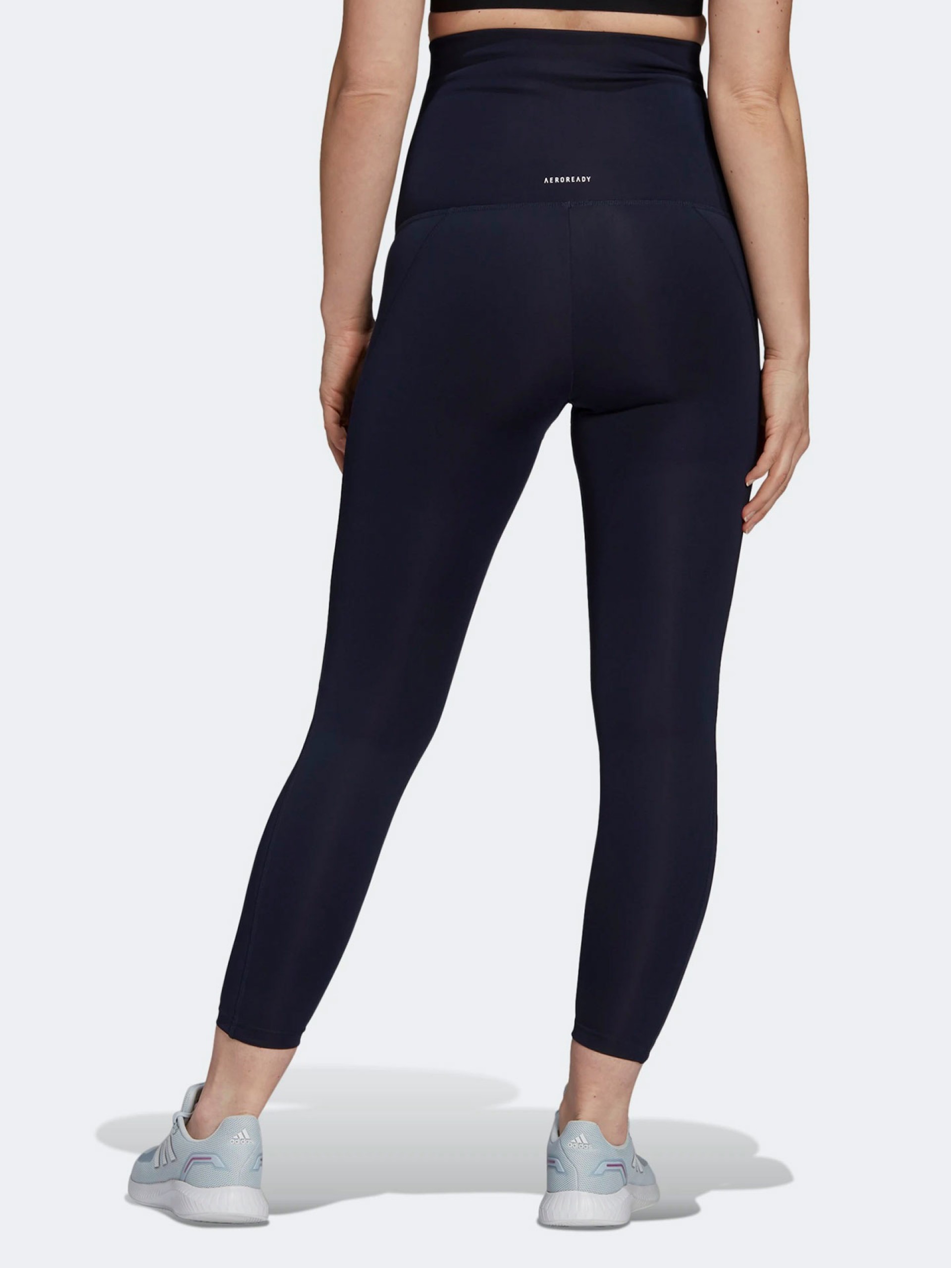 Leggings Adidas Designed To Move