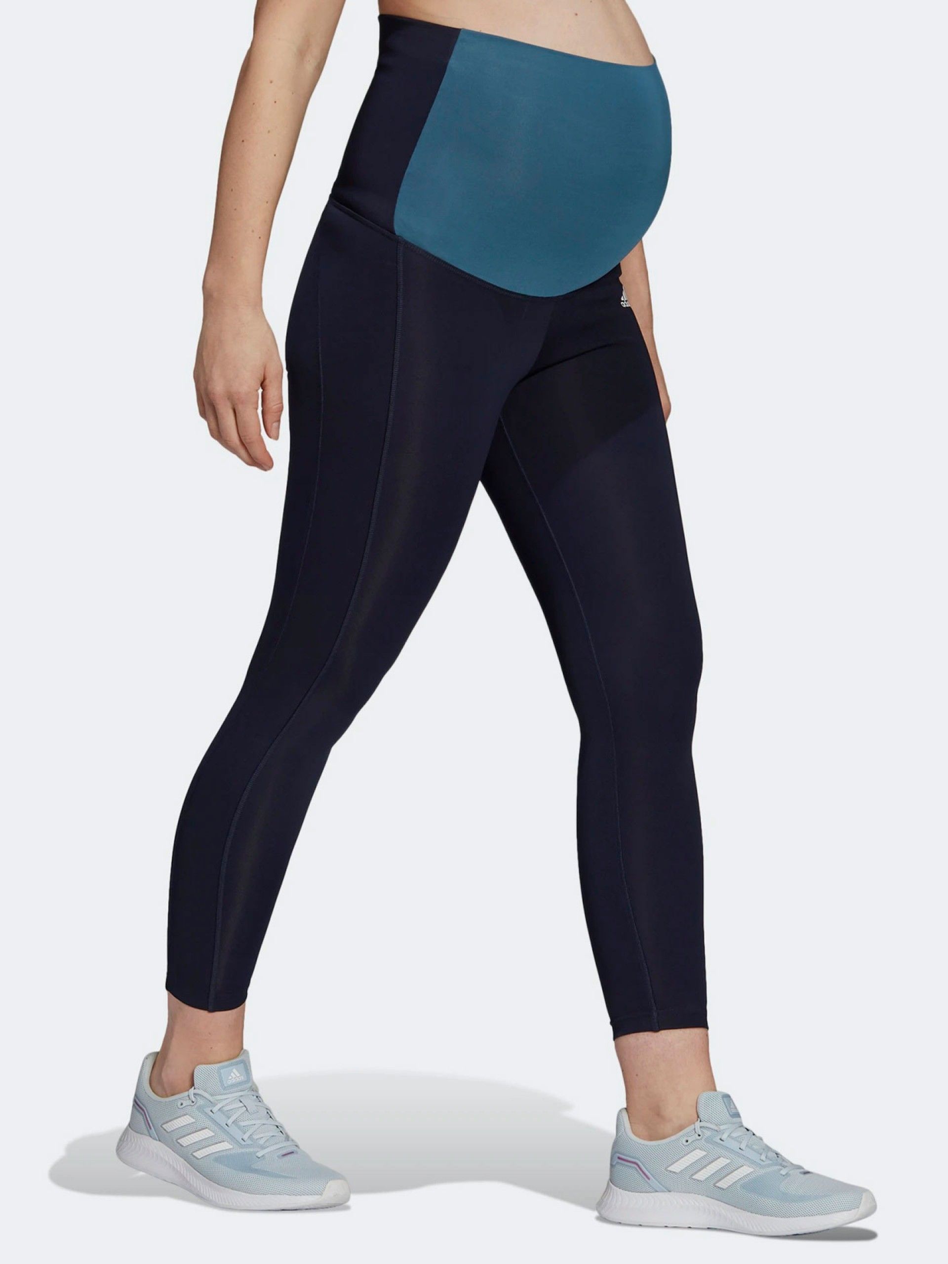 Leggings Adidas Designed To Move