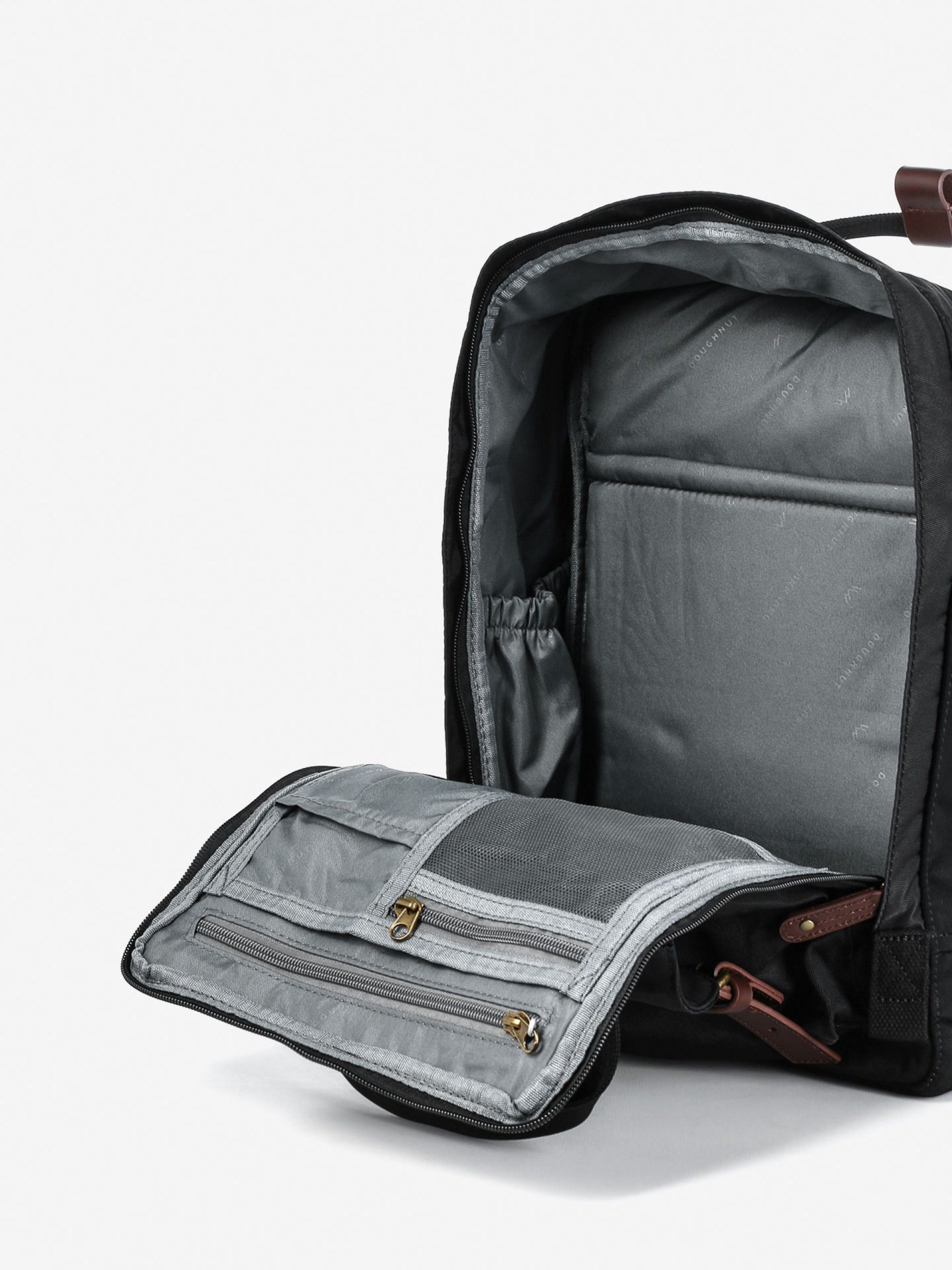 Mochila Doughnut Macaroon