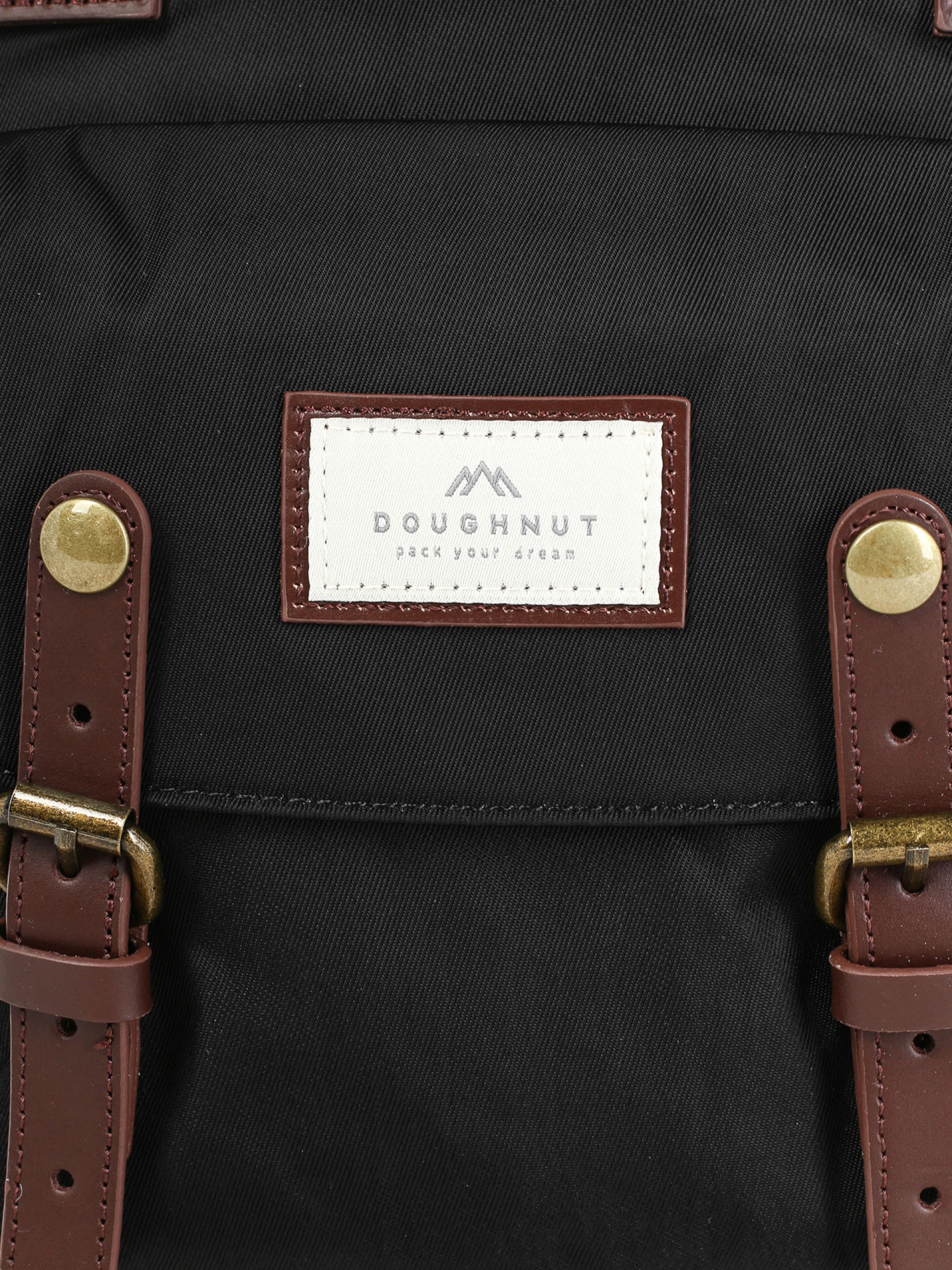 Mochila Doughnut Macaroon