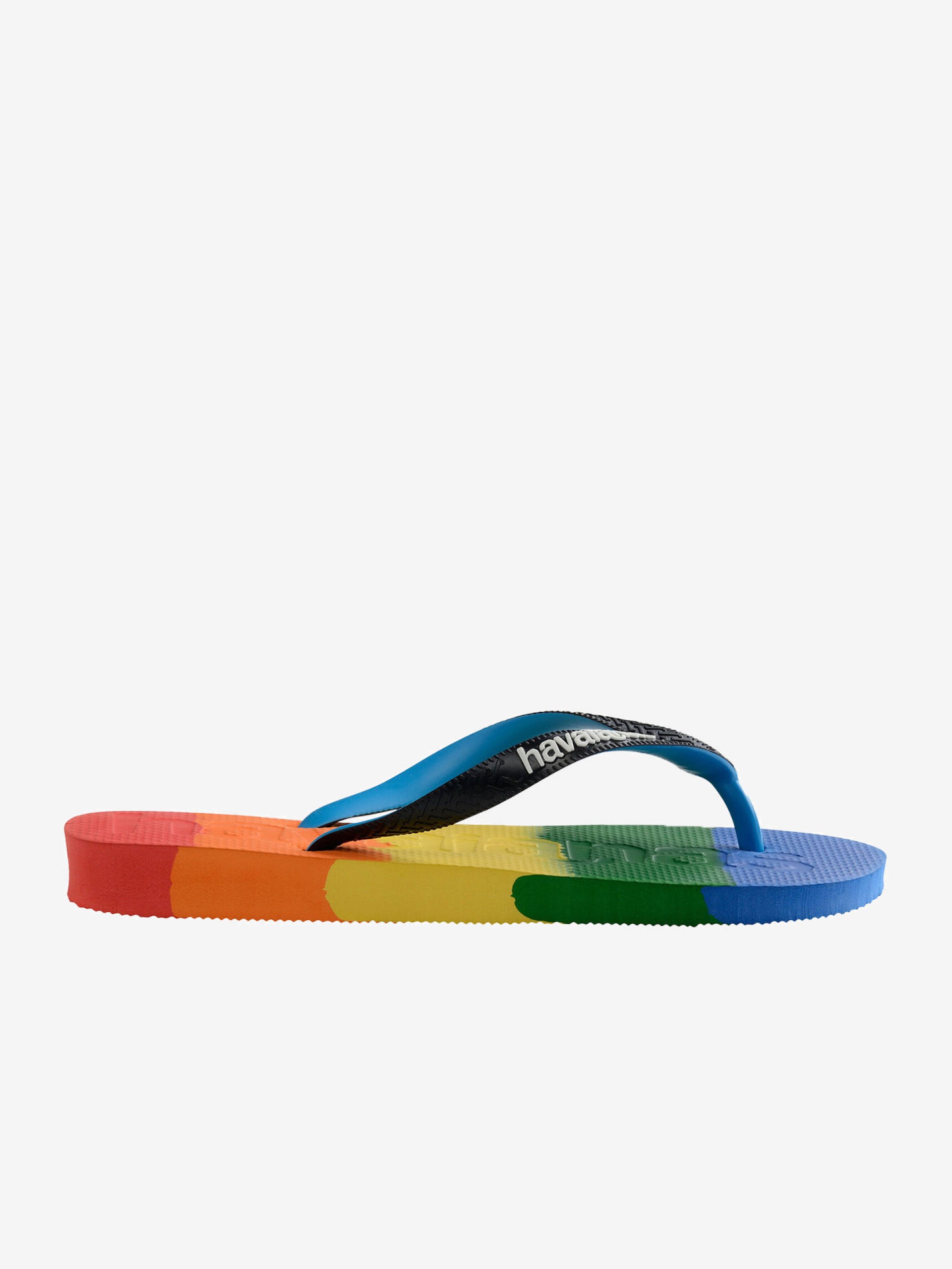 Havaianas Logomania Flip Flops