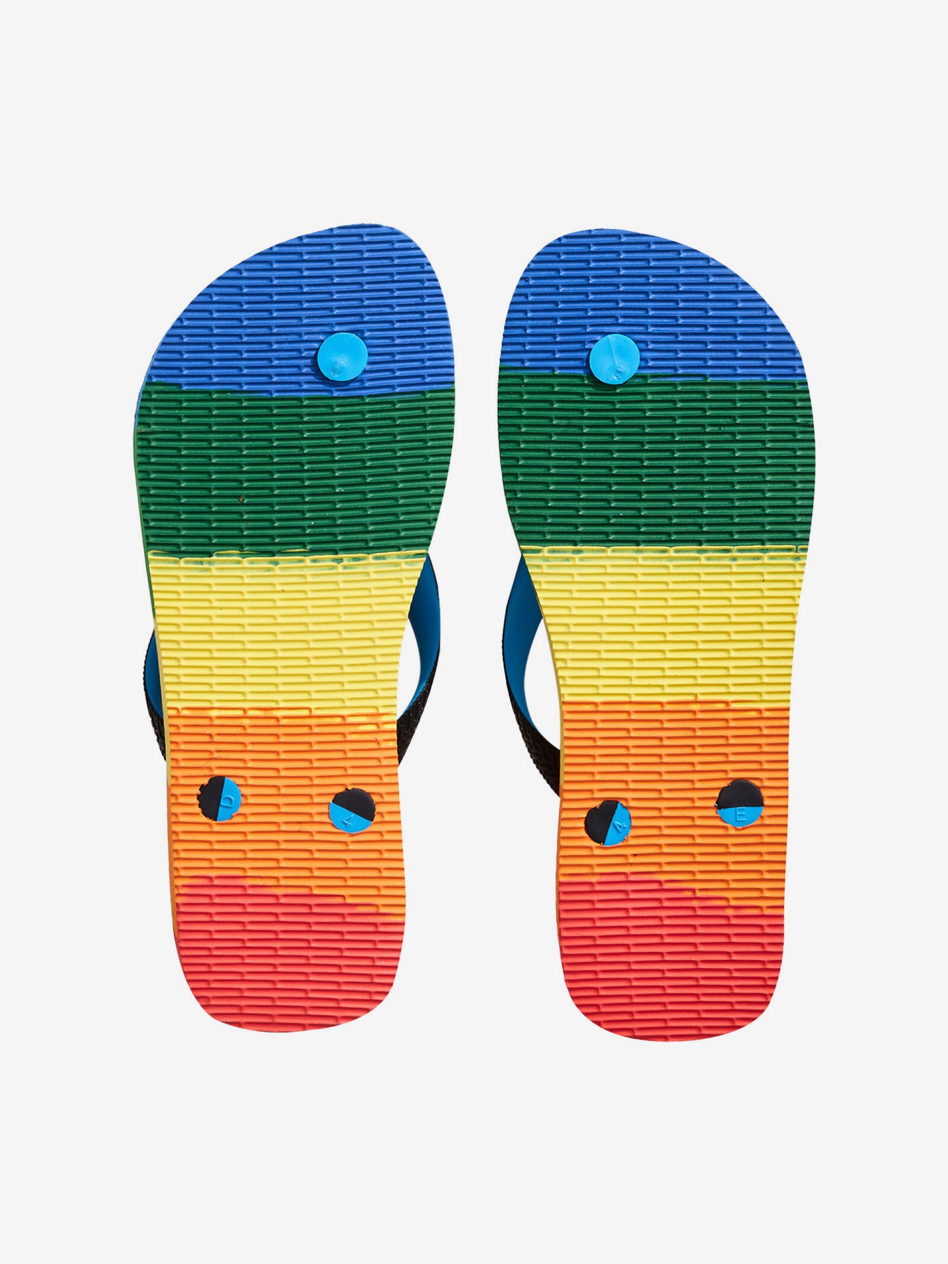 Havaianas Logomania Flip Flops