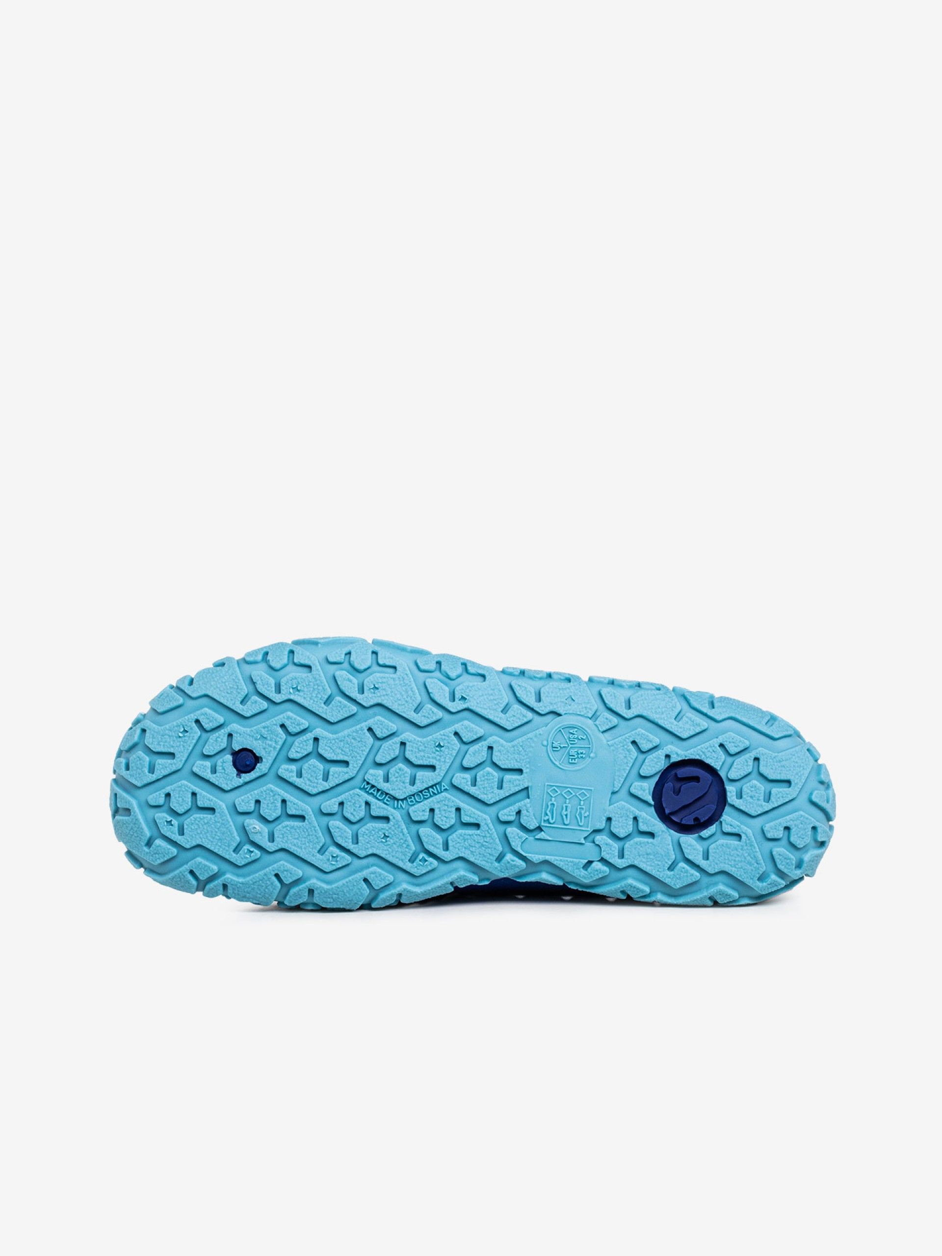 Zapatos Speedo Jelly Jr