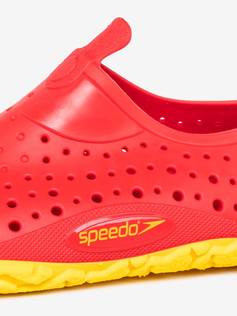 Sapatos Speedo Jelly Jr
