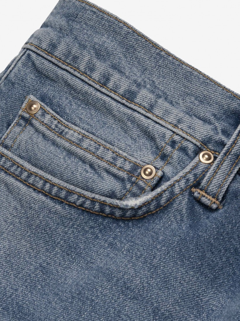 Carhartt WIP Klondike Trousers - I024898.01.WJ | BZR Online