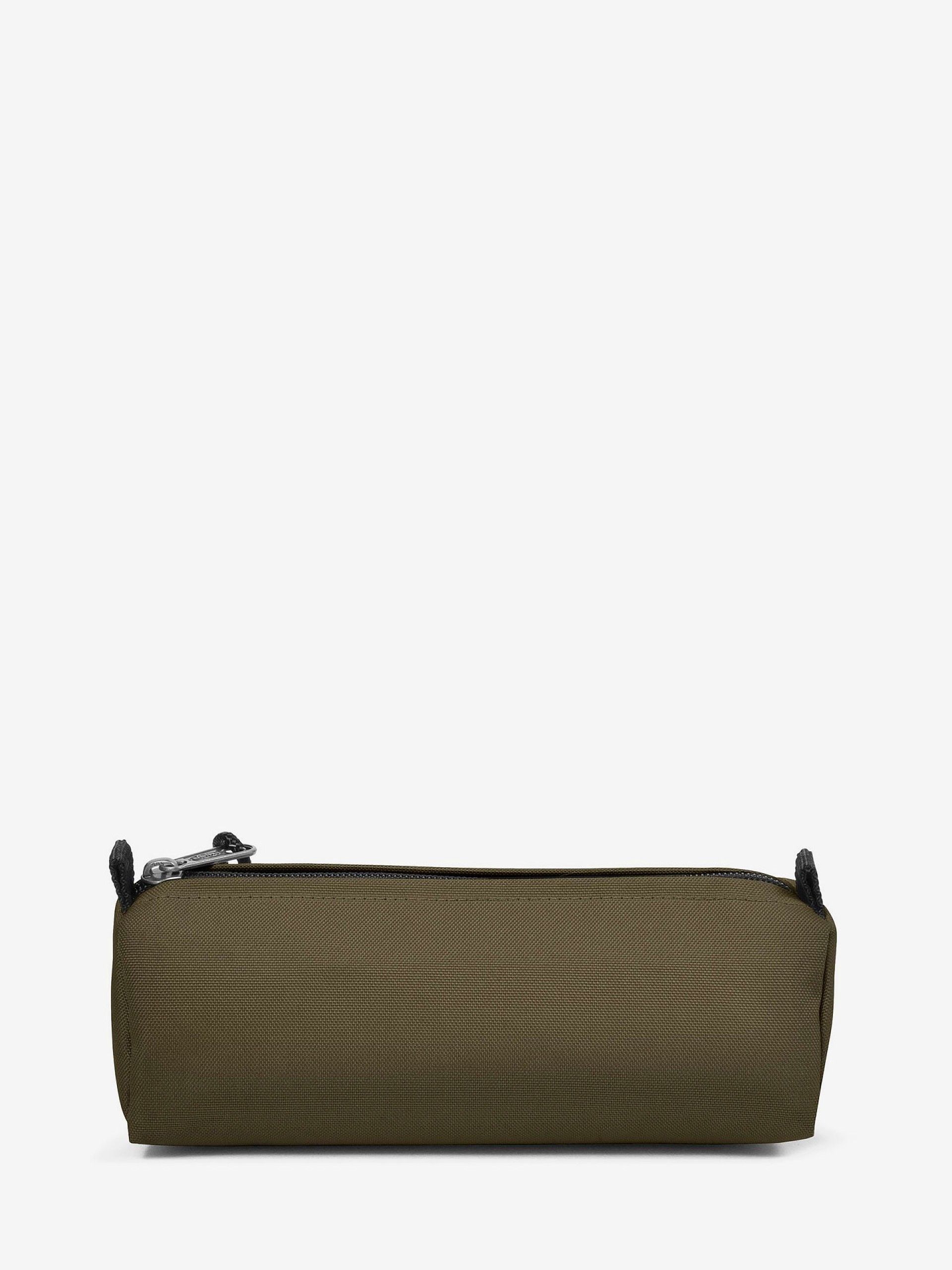 Estuche Eastpak Benchmark Single Verde