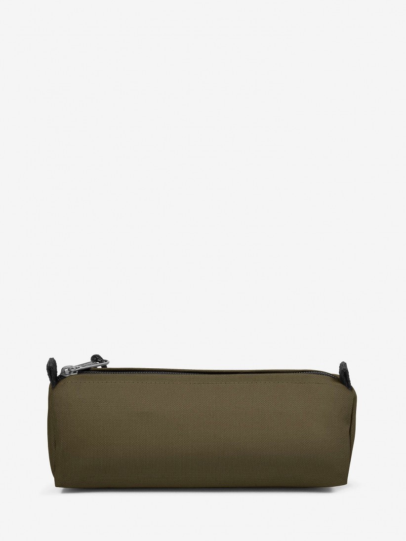 Estojo Eastpak Benchmark Single Verde