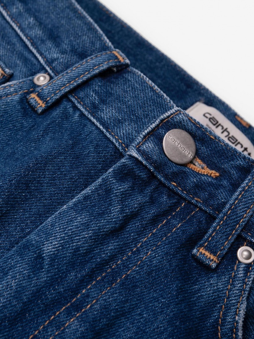 Carhartt WIP Page Carrot Jeans