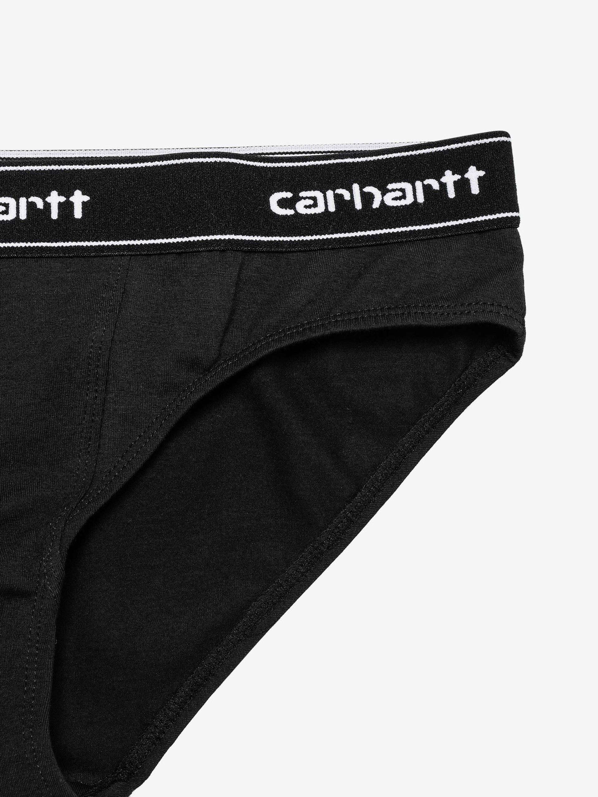 Cuecas Carhartt WIP Script