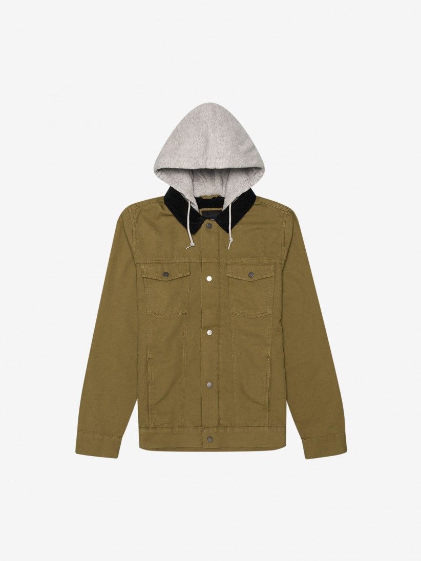 Vans Edict Nutria Jacket